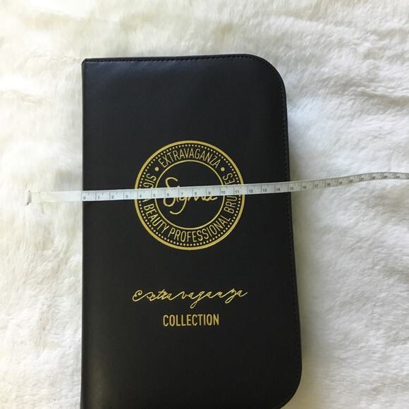 Sigma Beauty Black Professional Brushes Case - Picture 12 of 13